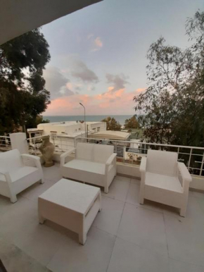 Bienvenue à La Marsa
